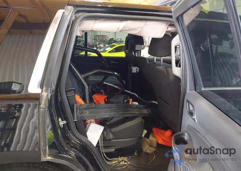 2020 Chevrolet Tahoe 2Wd Commercial Fleet from USA, damaged, VIN 1GNLCDEC2LR291039